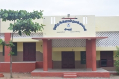 St. Anne Primary School, Harur (2019)