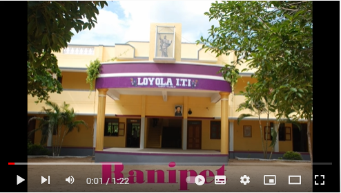 LOYOLA ITI_RANIPET