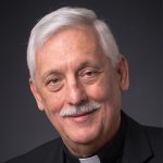 Fr.Arturo Sosa SJ