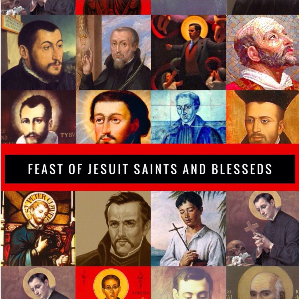 Jesuit Chennai Province Society of Jesus Chennai