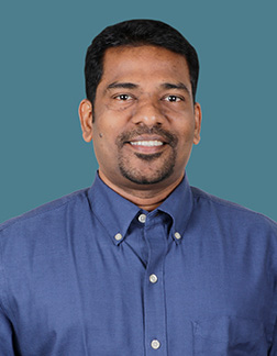 Fr Victor Roch G. - Director of Regents
