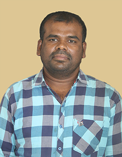 Fr Rayappan Innasi - Revisor for Houses