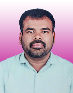 Fr Rayappan Innasi - Revisor for Houses