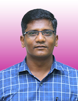 Fr  Richard Lourdhu Dass A. - TVET