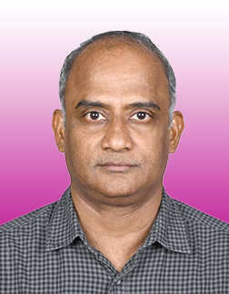 Fr. Louie Albert A.  - JAAT Coordinator