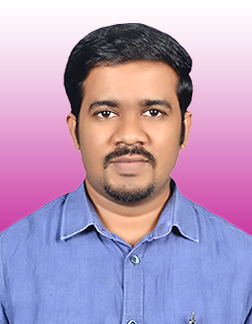 Fr Parthasarathi Narayanasamy - Youth