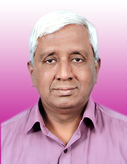 Fr Raj Irudaya - Province Think Tank