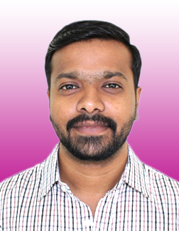 Fr. Anto Arputha Raja P - Jesuit Psychologists