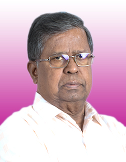 Fr Sebastian Soosai - Prov. Grievance Committee