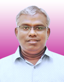 Fr Antony Robinson - Convener, Fund Raising Team