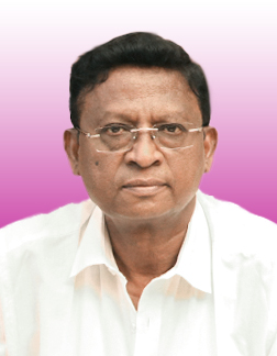 Fr Yesumarian Lourdunathan - Vice-Superior, Paathai, Vallam