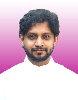 Fr Mag Bay De Lawrence A - Province Vocation Promoter