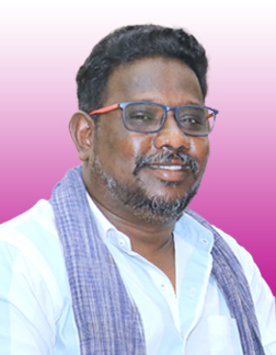 Fr Arockiasamy Antony - Social Action