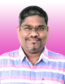 Fr Parthasarathi Narayanasamy - Youth