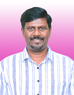 Fr Michael Pugazhendhi - Communication