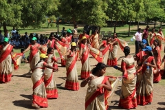 Loyola Academy (CBSC), Vadamelpakkam, (2011)