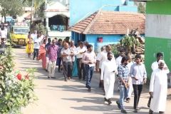 Pilgrimage to Konankuppam